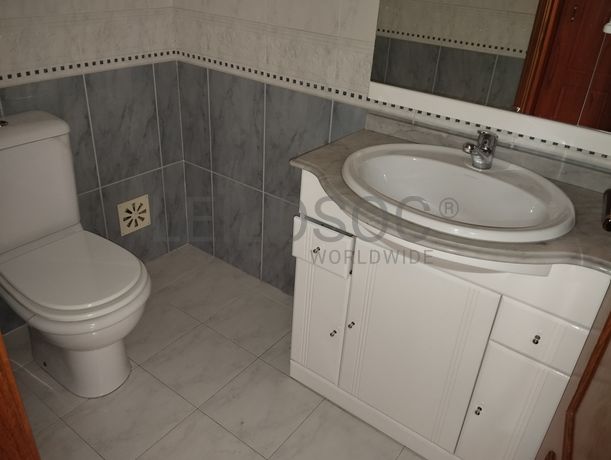 Apartamento T3 · Santa Iria de Azoia, Loures