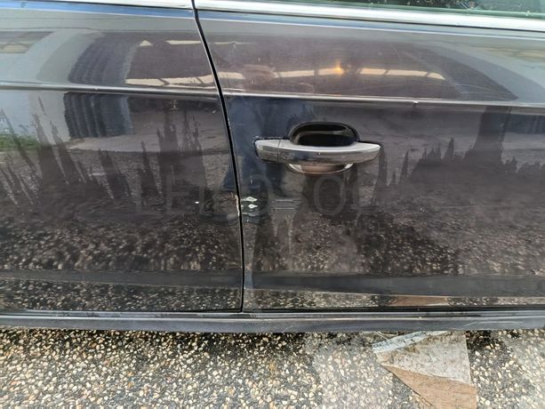 Audi A3 TDI · Ano 2013