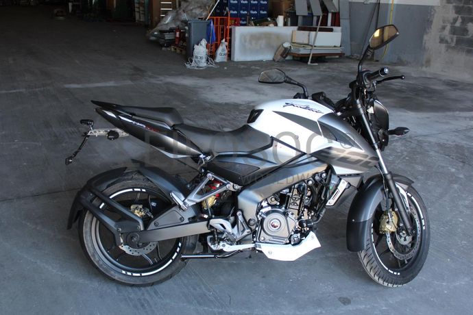 Motociclos
