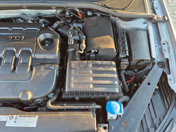 Volkswagen Passat Variant 1.6 TDI · Ano 2017