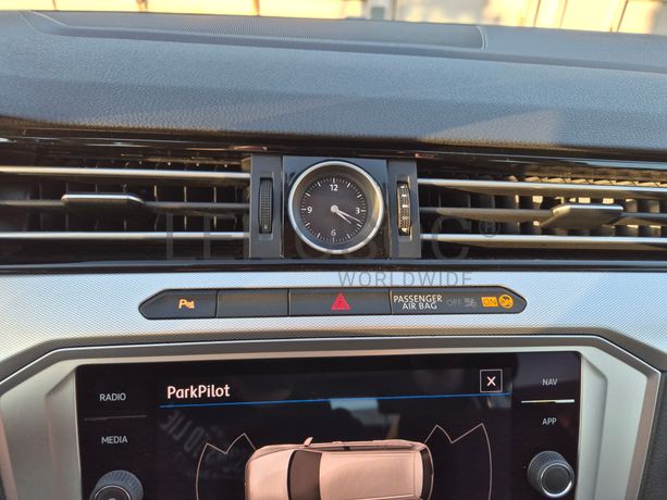 Volkswagen Passat Variant 1.6 TDI · Ano 2017