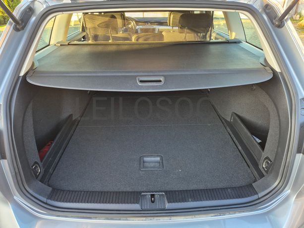 Volkswagen Passat Variant 1.6 TDI · Ano 2017