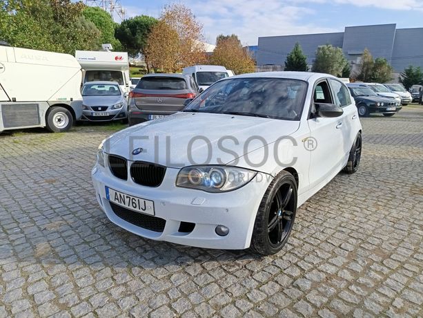 BMW Série 1