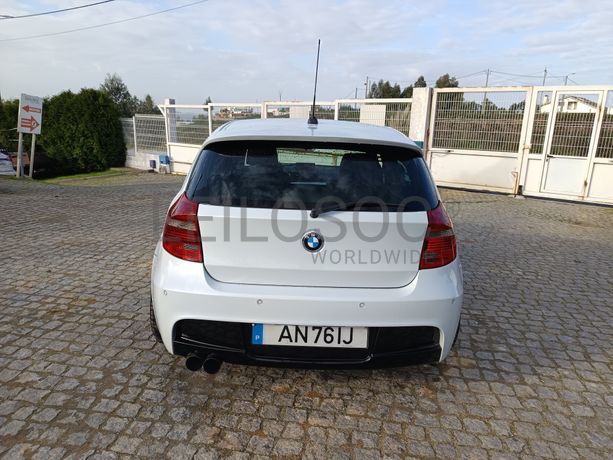 BMW Série 1