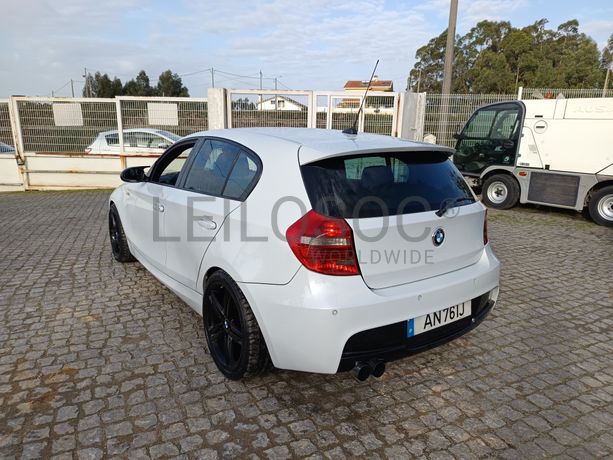 BMW Série 1