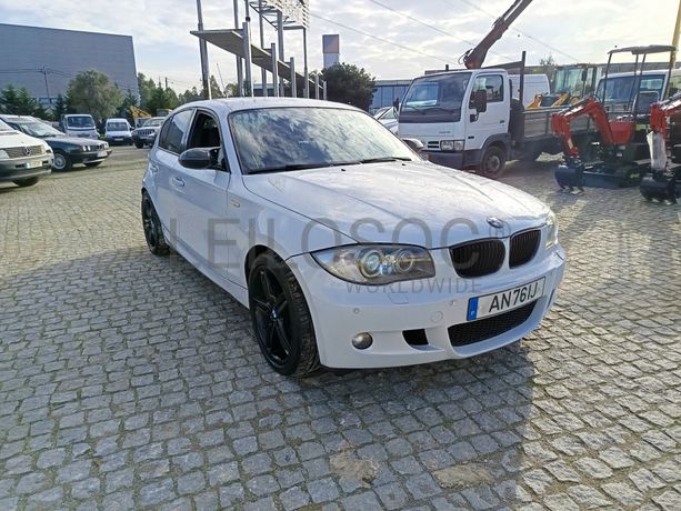 BMW Série 1