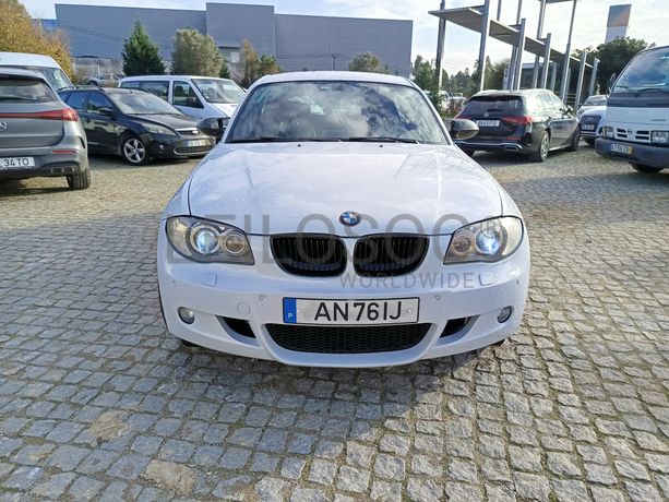 BMW Série 1