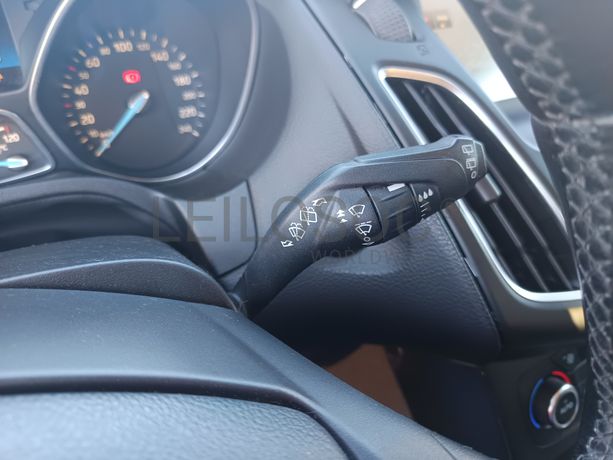 Ford Focus · Ano 2015