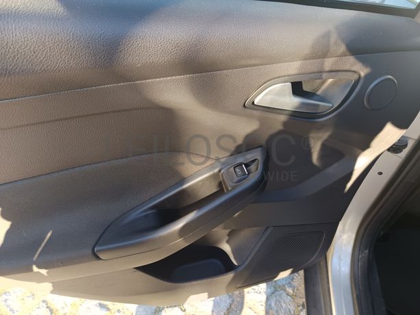Ford Focus · Ano 2015