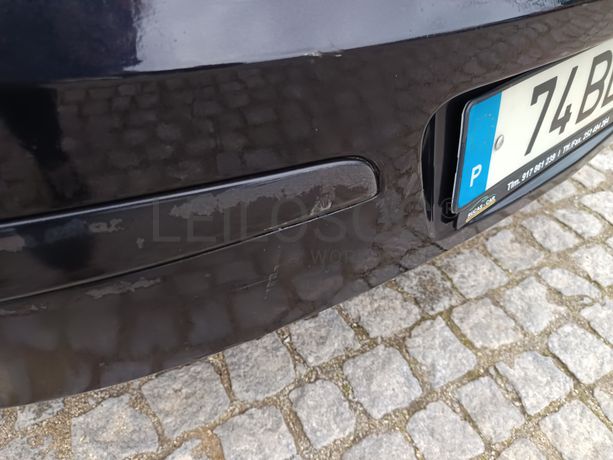 Opel Astra · Ano 2006