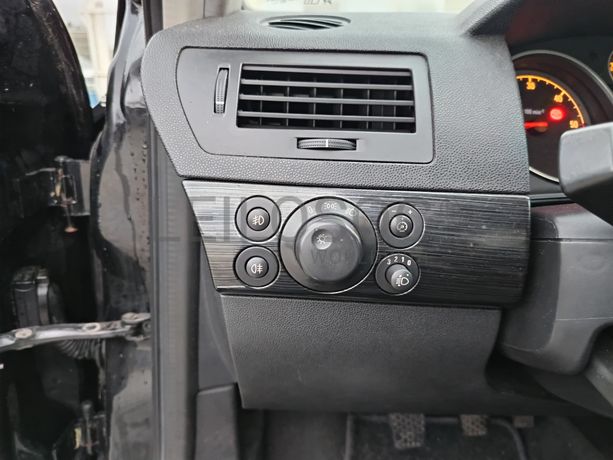 Opel Astra · Ano 2006