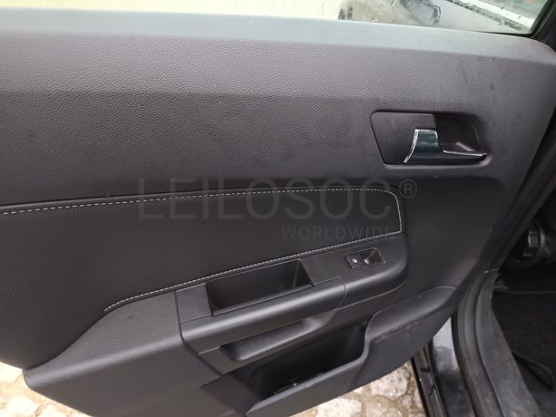 Opel Astra · Ano 2006