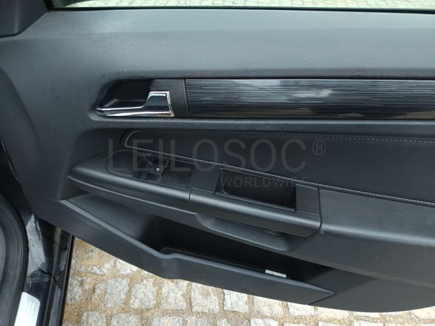 Opel Astra · Ano 2006