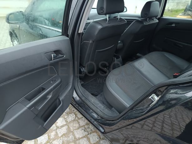 Opel Astra · Ano 2006