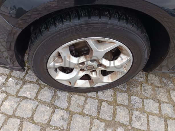 Opel Astra · Ano 2006