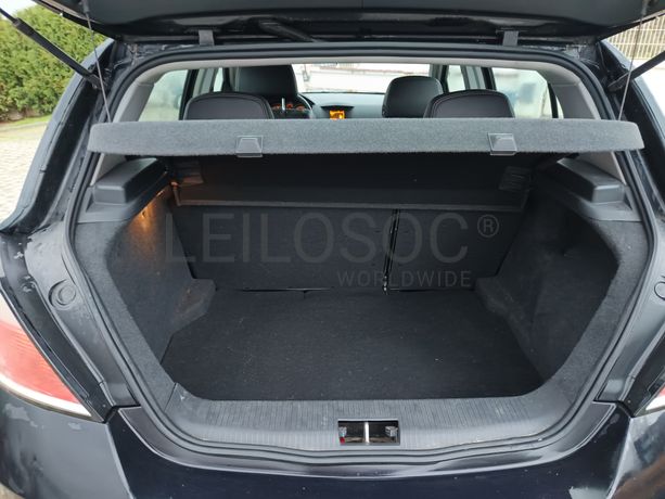 Opel Astra · Ano 2006