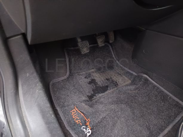 Opel Astra · Ano 2006