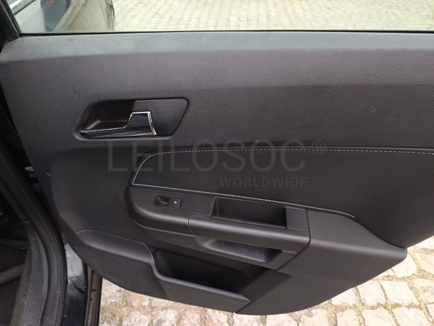 Opel Astra · Ano 2006