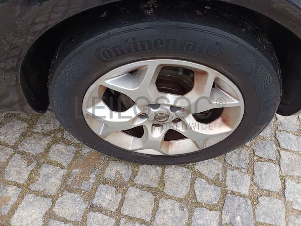 Opel Astra · Ano 2006