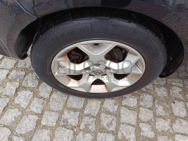 Opel Astra · Ano 2006