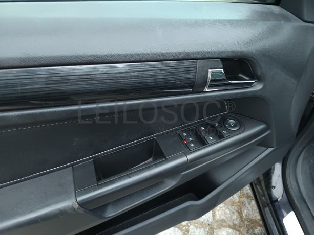 Opel Astra · Ano 2006