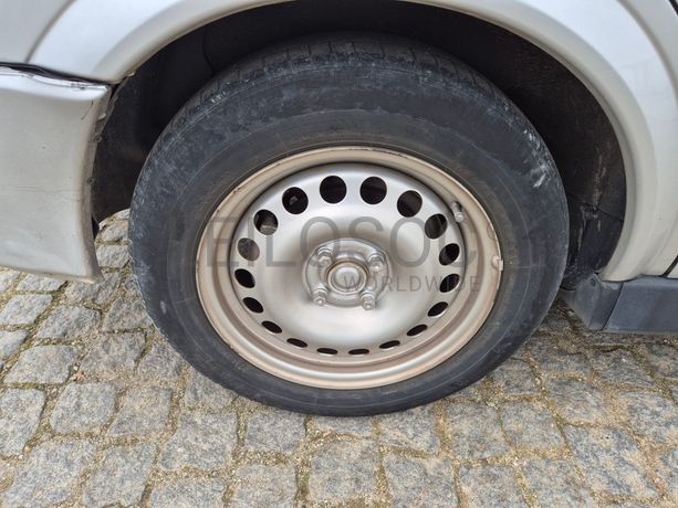 Opel Astra · Ano 2001