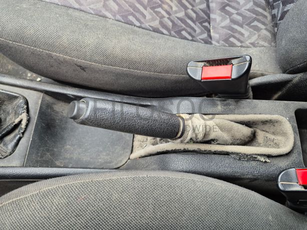 Opel Astra · Ano 2001