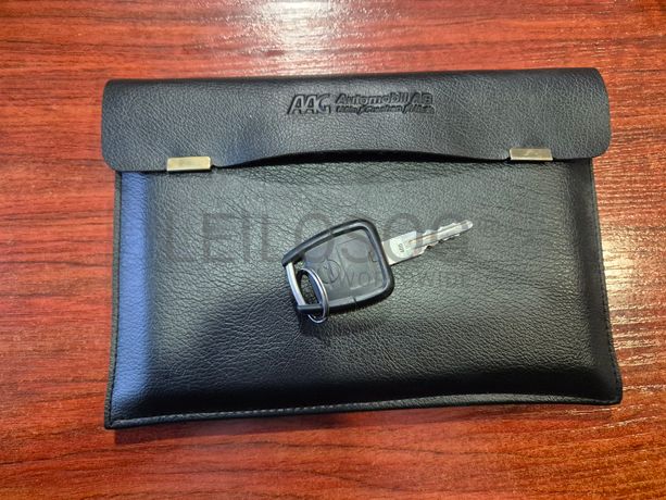 Opel Astra · Ano 2001