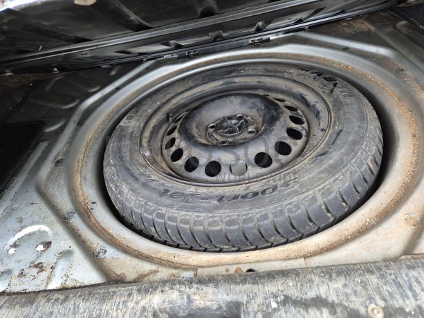 Opel Astra · Ano 2001