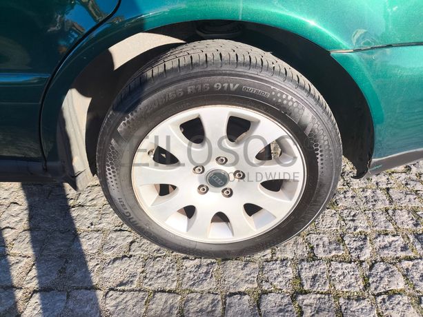 Audi A4 · Ano 1999