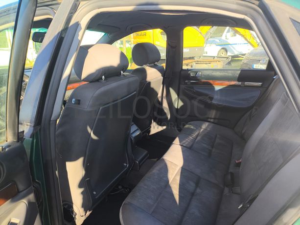 Audi A4 · Ano 1999