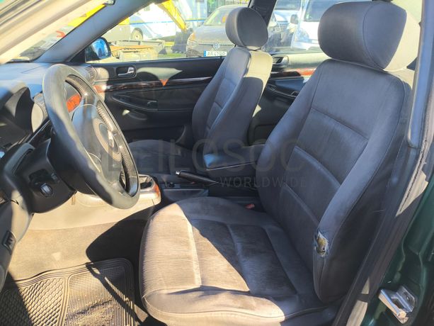 Audi A4 · Ano 1999