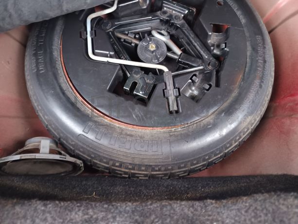 Fiat Punto · Ano 1999