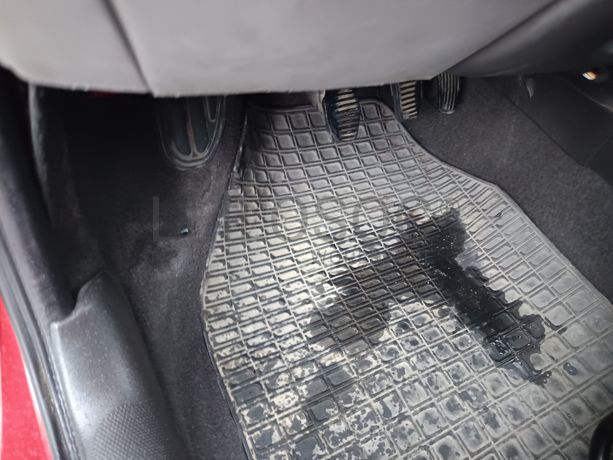 Fiat Punto · Ano 1999