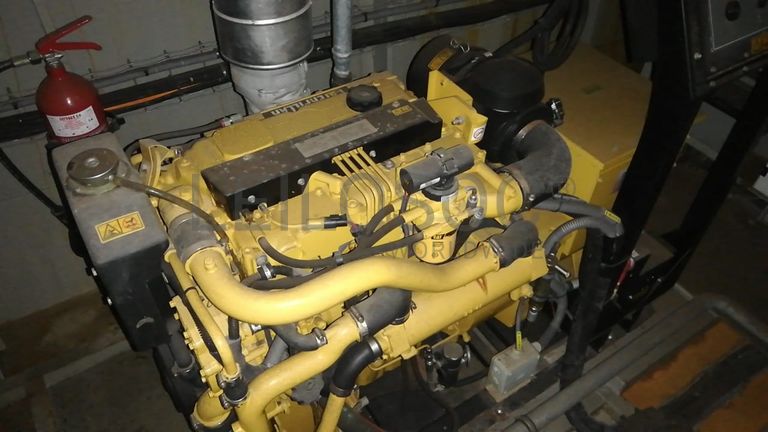 Atuneiro ALBACARES VI - Longliners ALBACARES VI