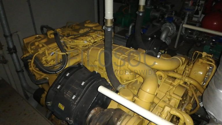 Atuneiro ALBACARES VI - Longliners ALBACARES VI