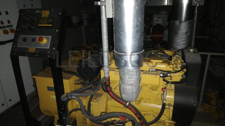 Atuneiro ALBACARES VI - Longliners ALBACARES VI