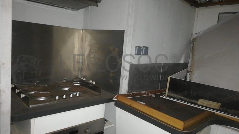 Atuneiro ALBACARES VI - Longliners ALBACARES VI