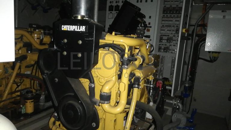 Atuneiro ALBACARES VII  - Longliner ALBACARES VII