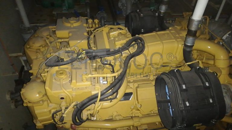 Atuneiro PELAMIS I - Longliner PELAMIS I