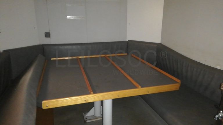 Atuneiro PELAMIS II - Longliner PELAMIS II