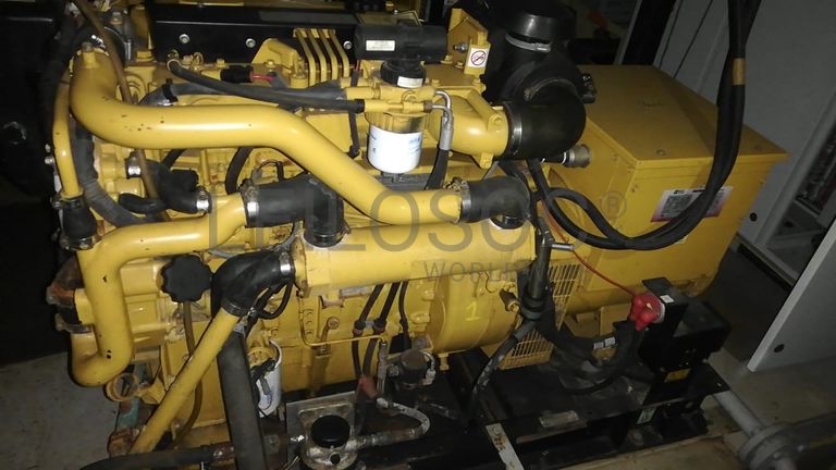 Atuneiro PELAMIS III - Longliner PELAMIS III