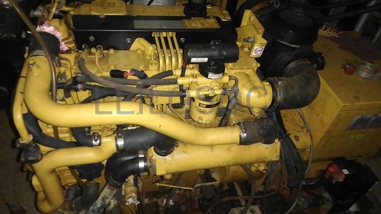 Atuneiro PELAMIS V - Longliner PELAMIS V