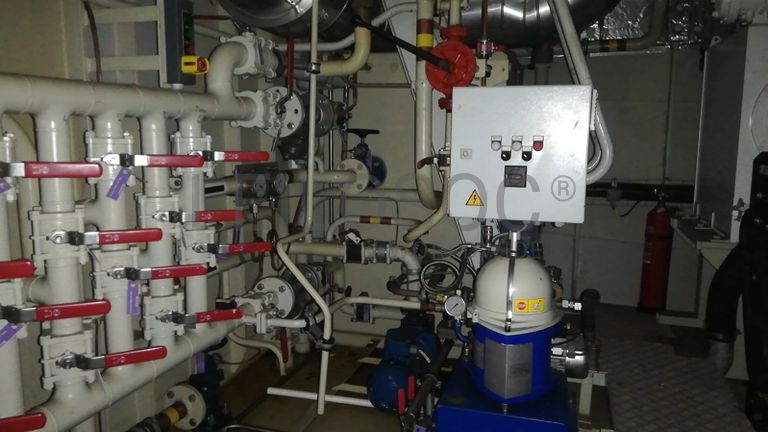 Arrastão | Trawler - SARDINHA do ÍNDICO I