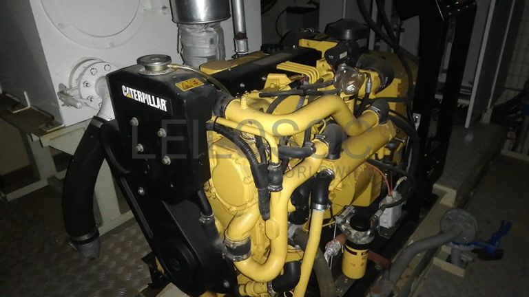 Arrastão | Trawler - SARDINHA do ÍNDICO II