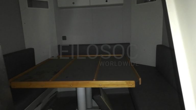 Arrastão | Trawler - SARDINHA do ÍNDICO II