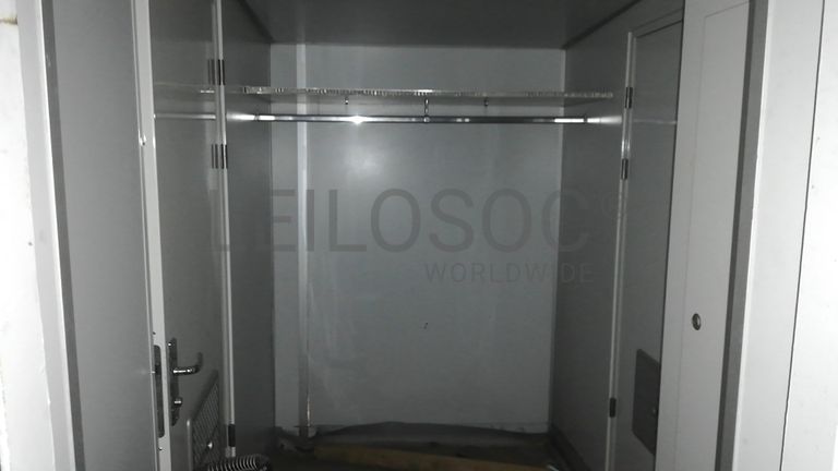 Arrastão | Trawler - SARDINHA do ÍNDICO II