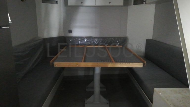 Arrastão | Trawler - SARDINHA do ÍNDICO III