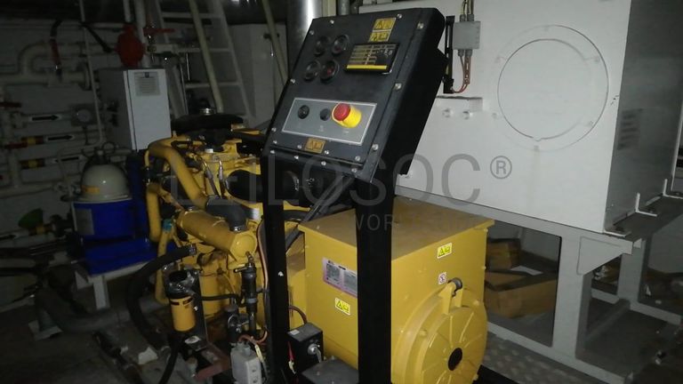 Arrastão | Trawler - SARDINHA do ÍNDICO III