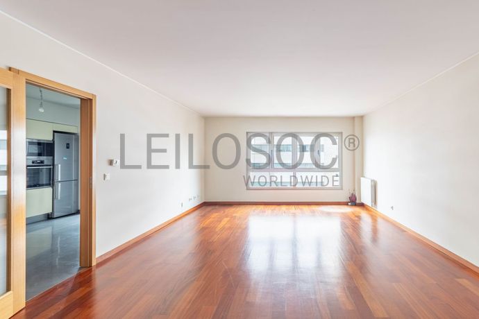 Apartamento T3 · Avenida do Bessa